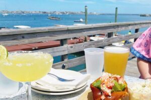 Best Scituate Restaurants on the Water