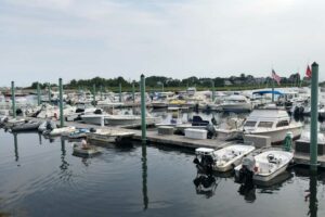 Best Scituate Boat Rental and Fishing Guides