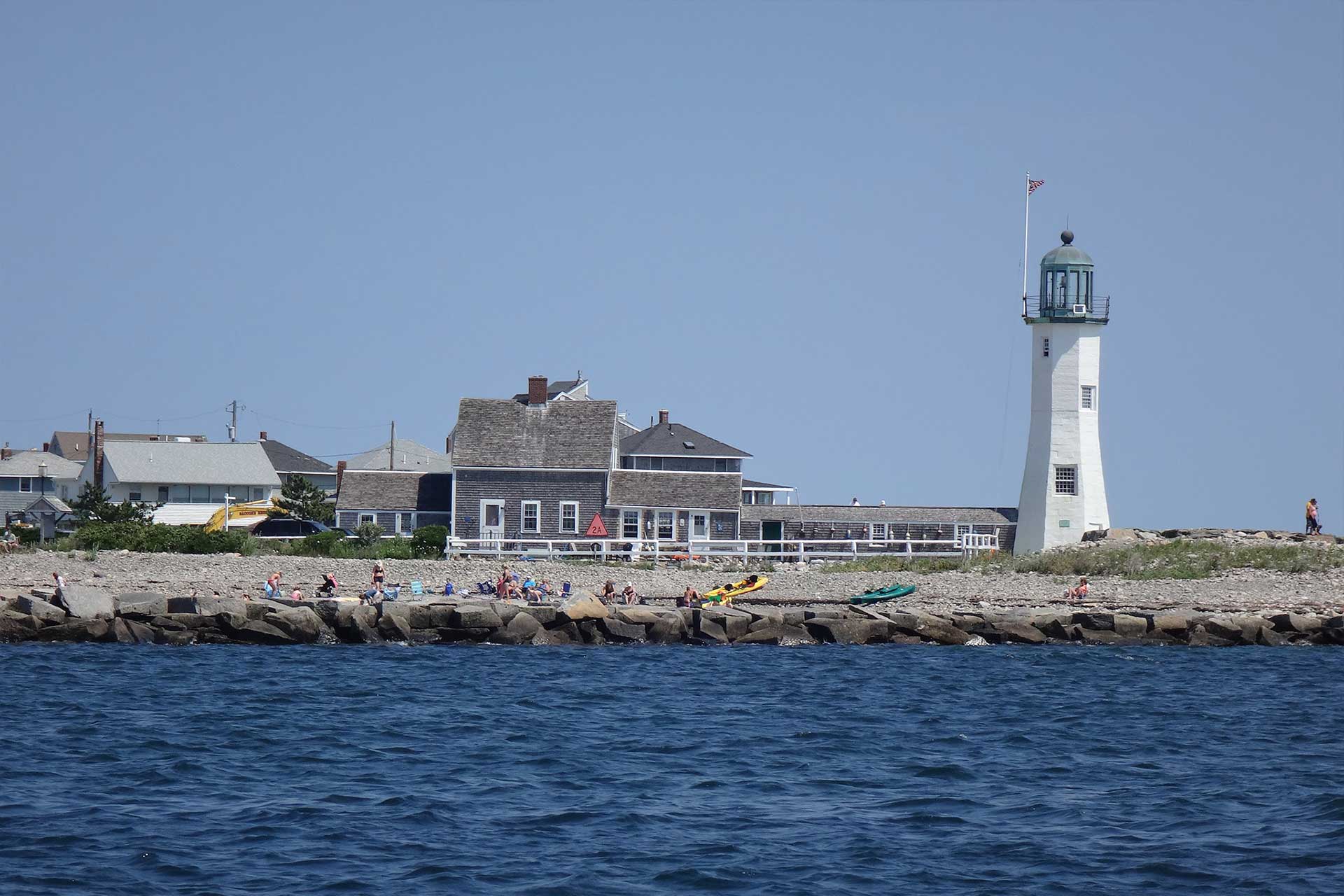 Things to Do in Scituate - Scituate Oceanside Rentals