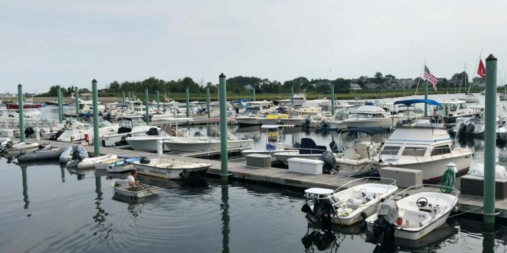 Best Scituate Boat Rental and Fishing Guides