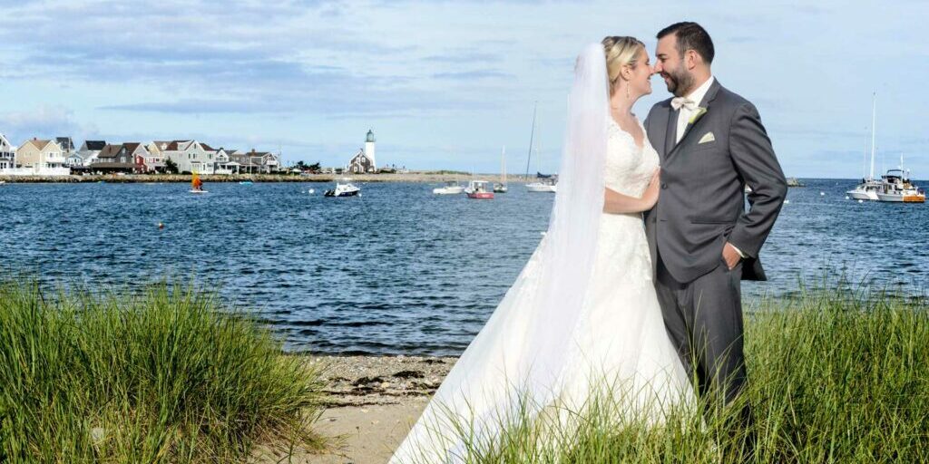 Top Wedding Venues in Scituate